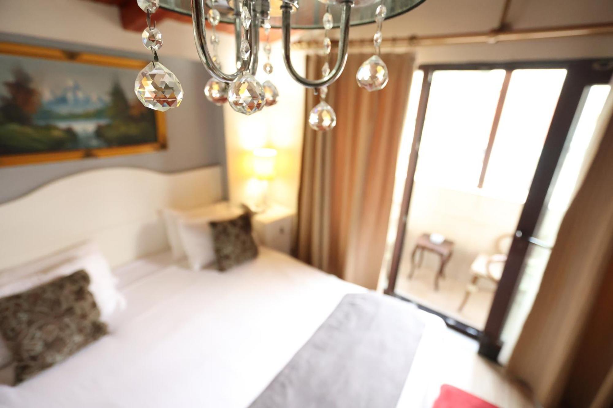 Asmali Hotel Istanbul Exteriör bild