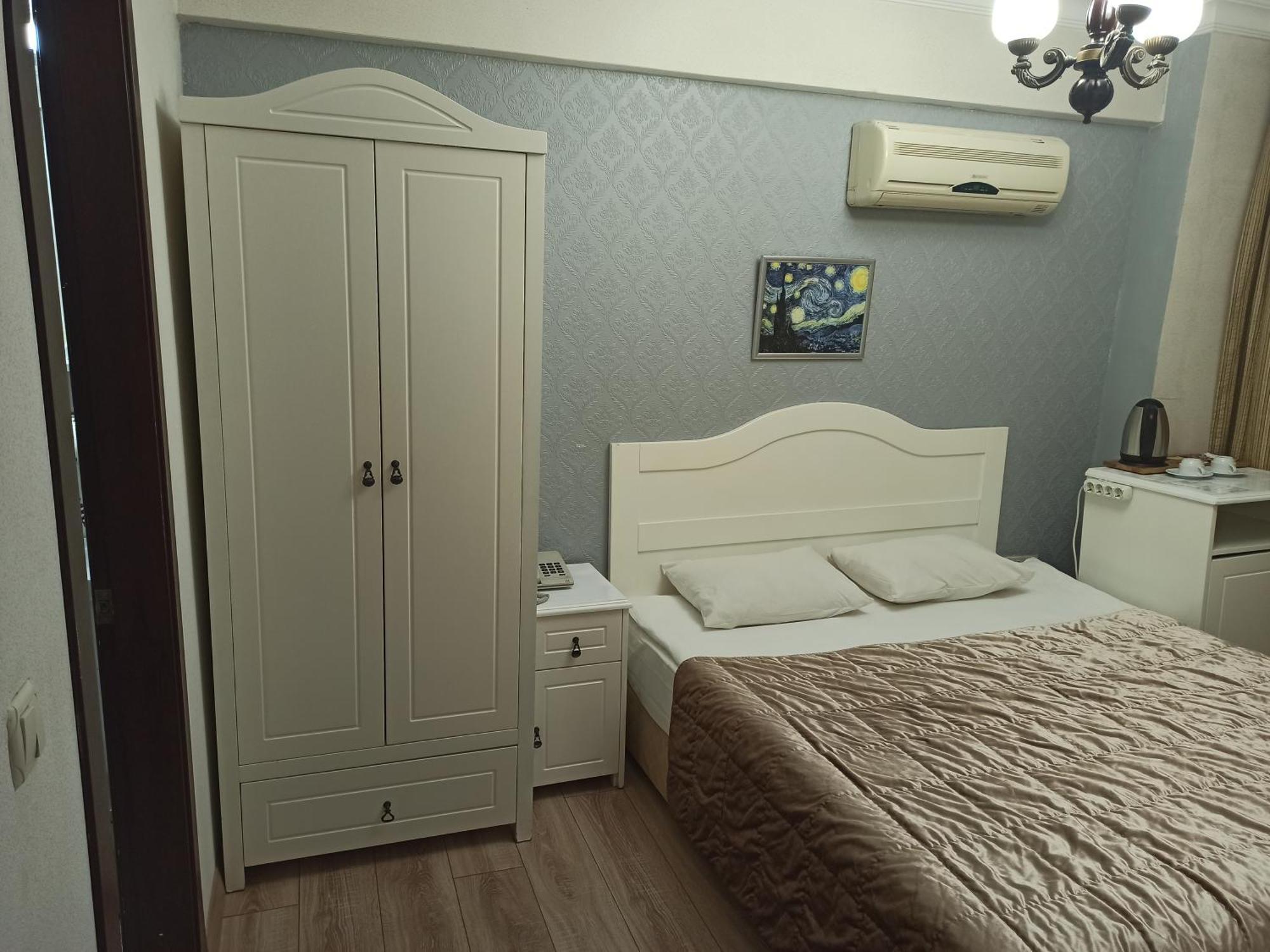 Asmali Hotel Istanbul Rum bild